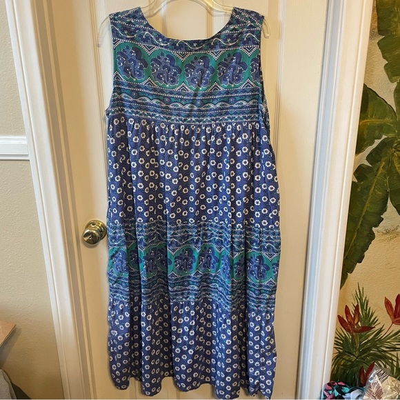 LA CERA MIDI Dress - Picture 5 of 5